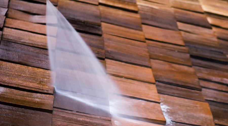 Asphalt Roofing in Richburg, NY